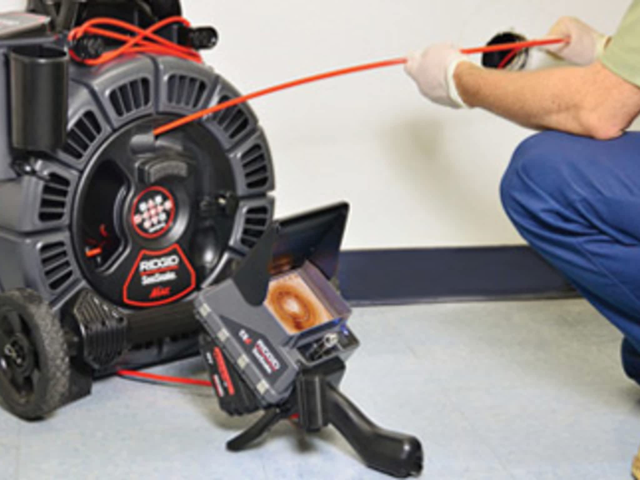 photo Plomberie Chauffage Soltech