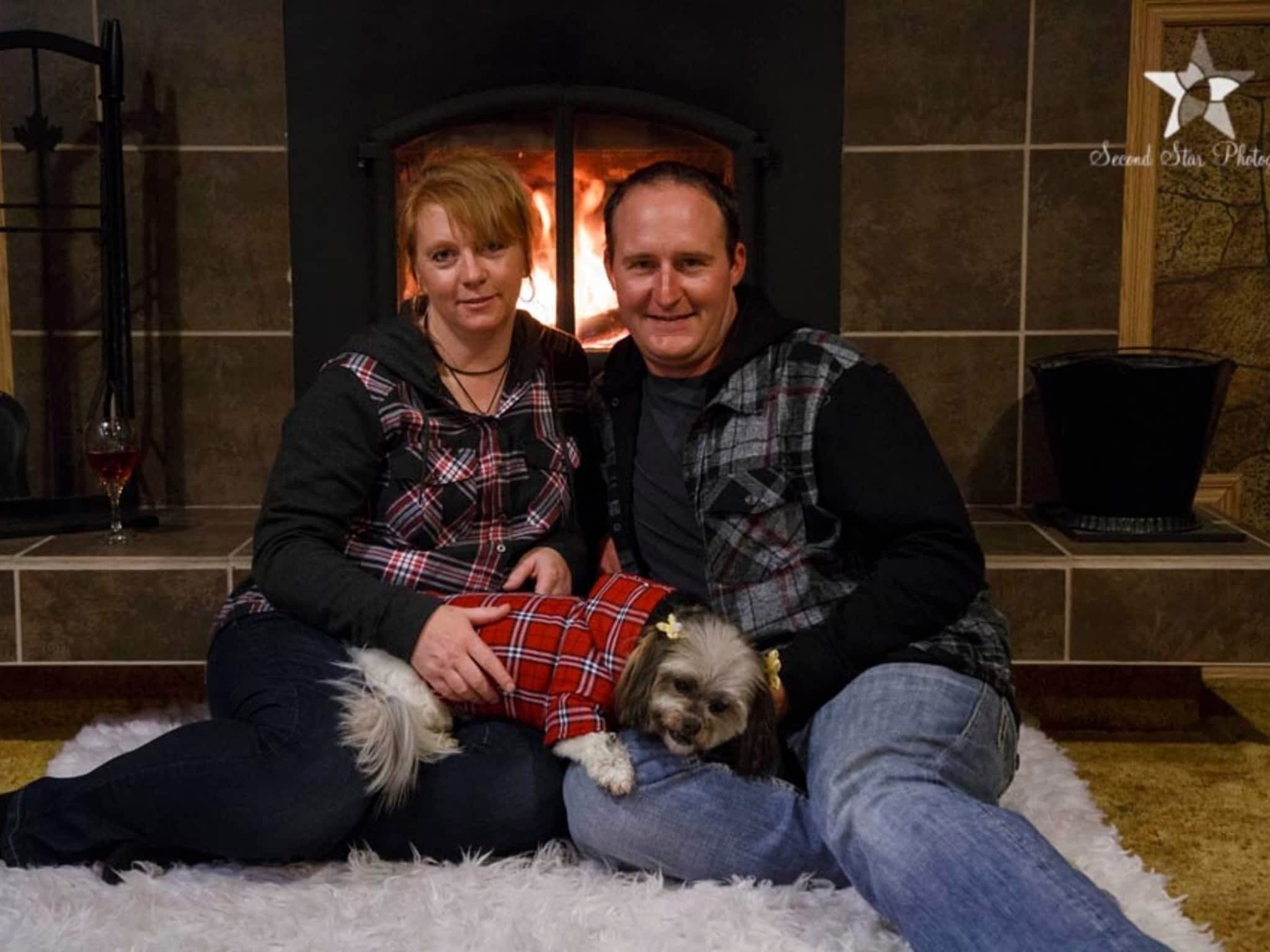 photo Second Star Photography