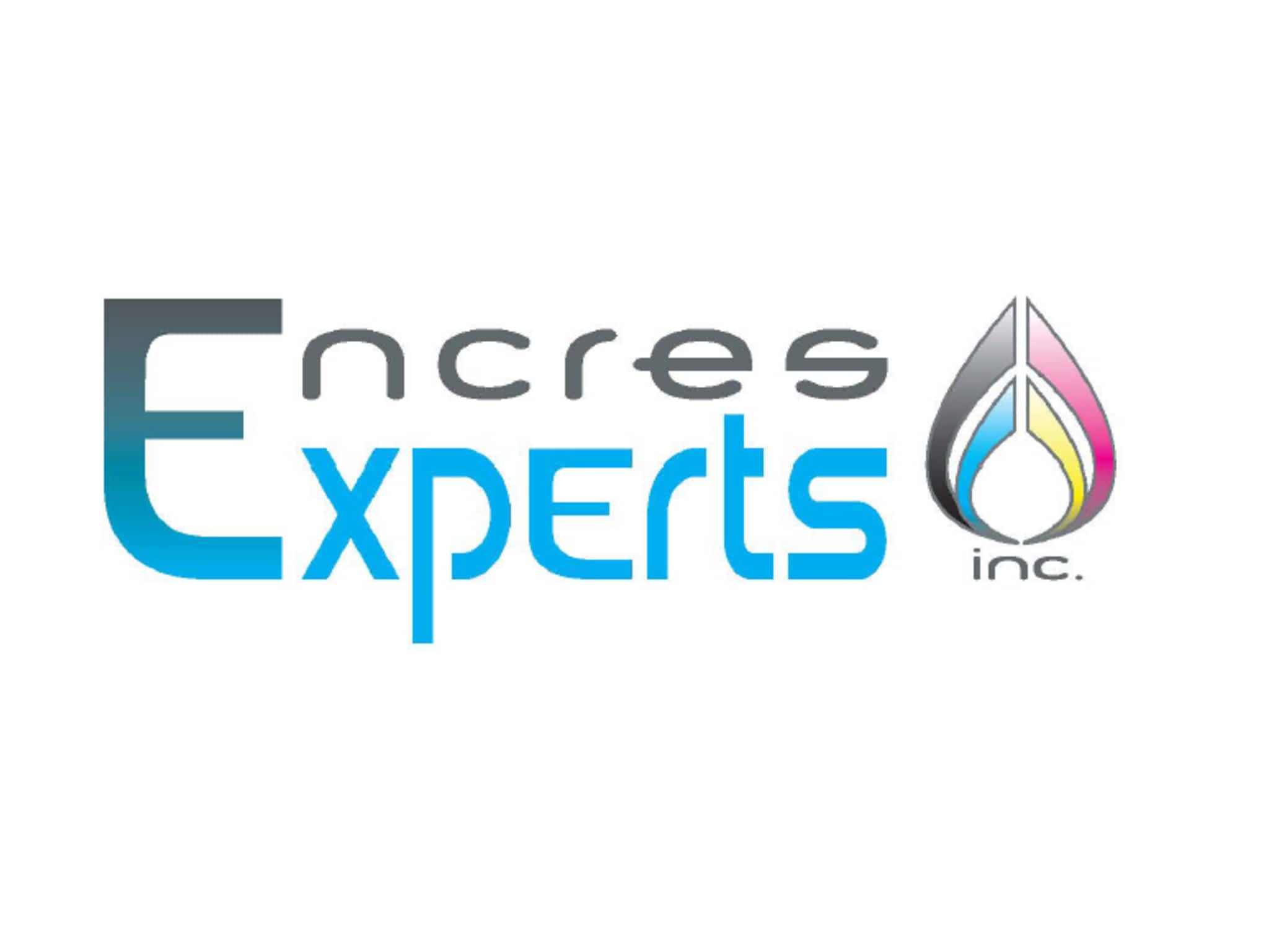 photo Encres Experts Inc