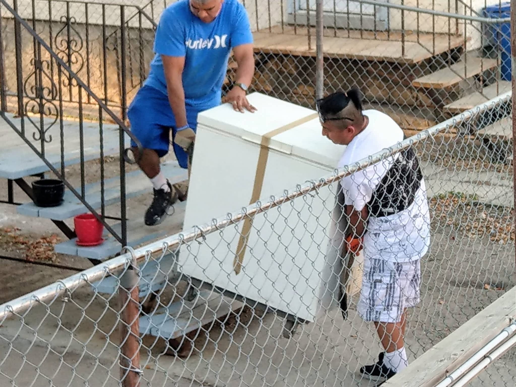 photo Local Experienced Movers