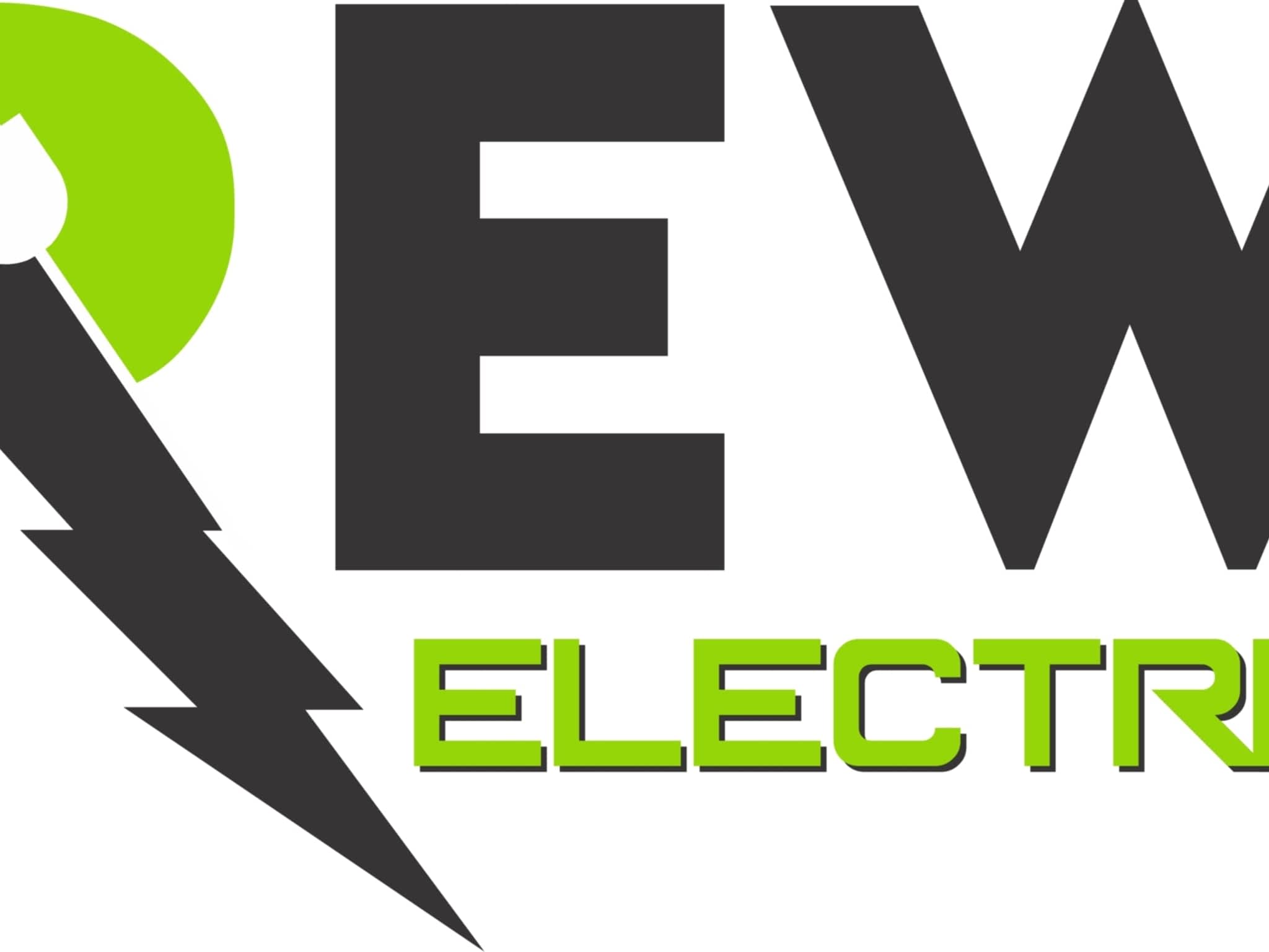 photo REW Electric (2003) Inc