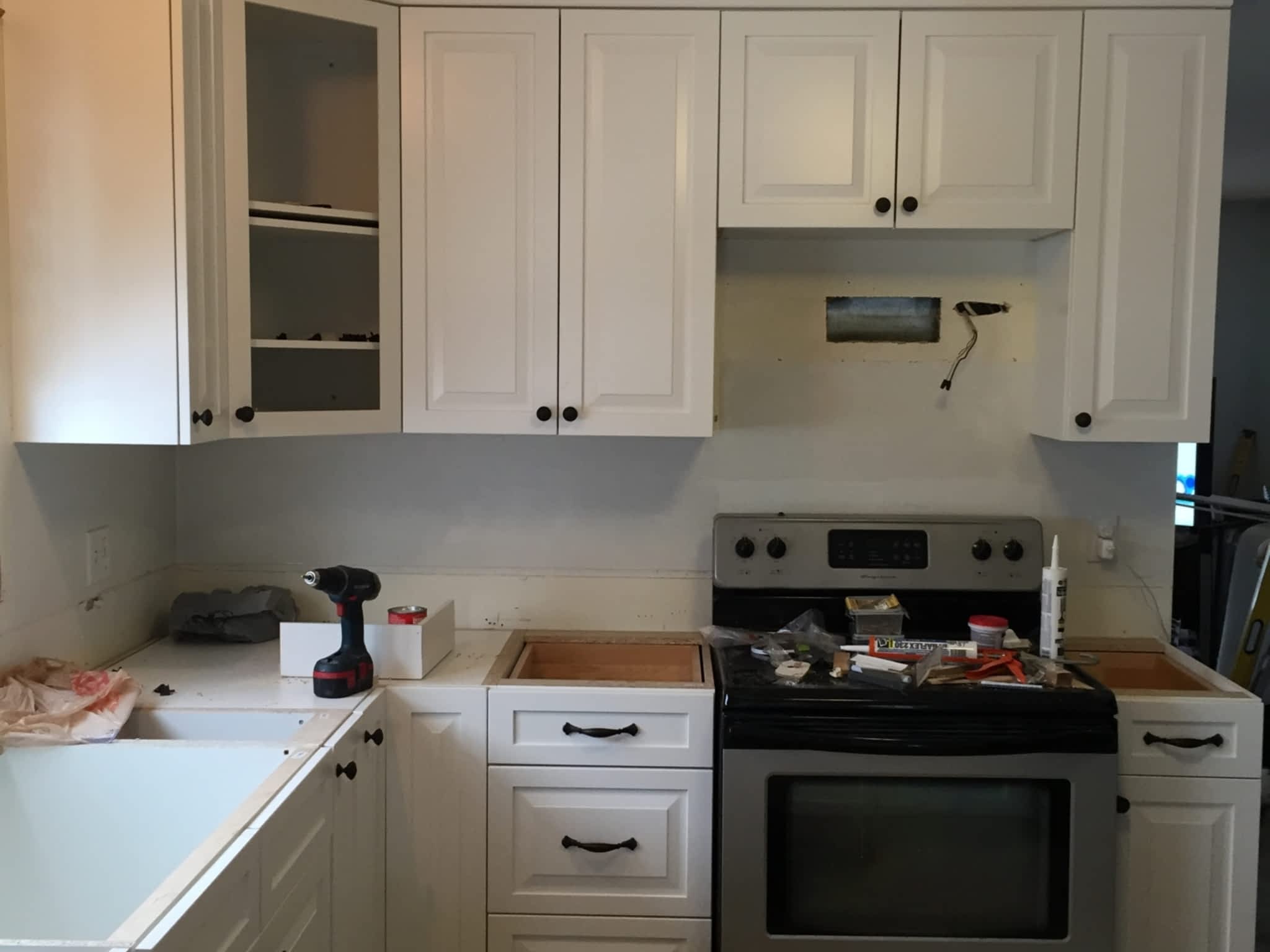 photo Powers Construction & Renovations