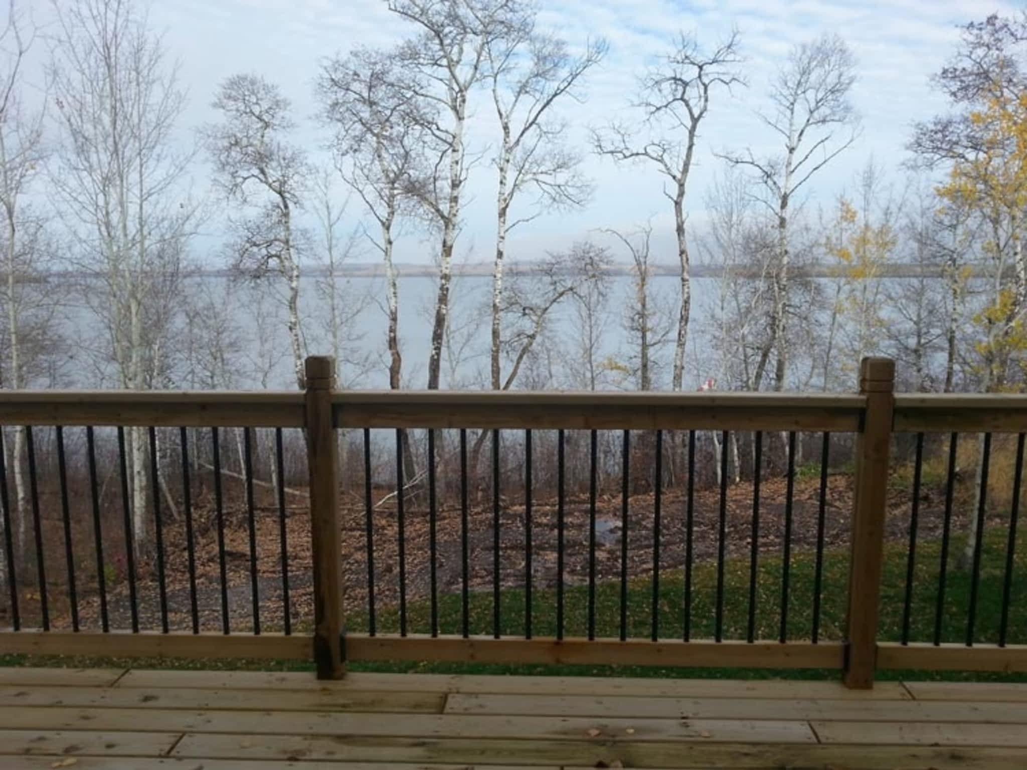 photo L&J General Contracting