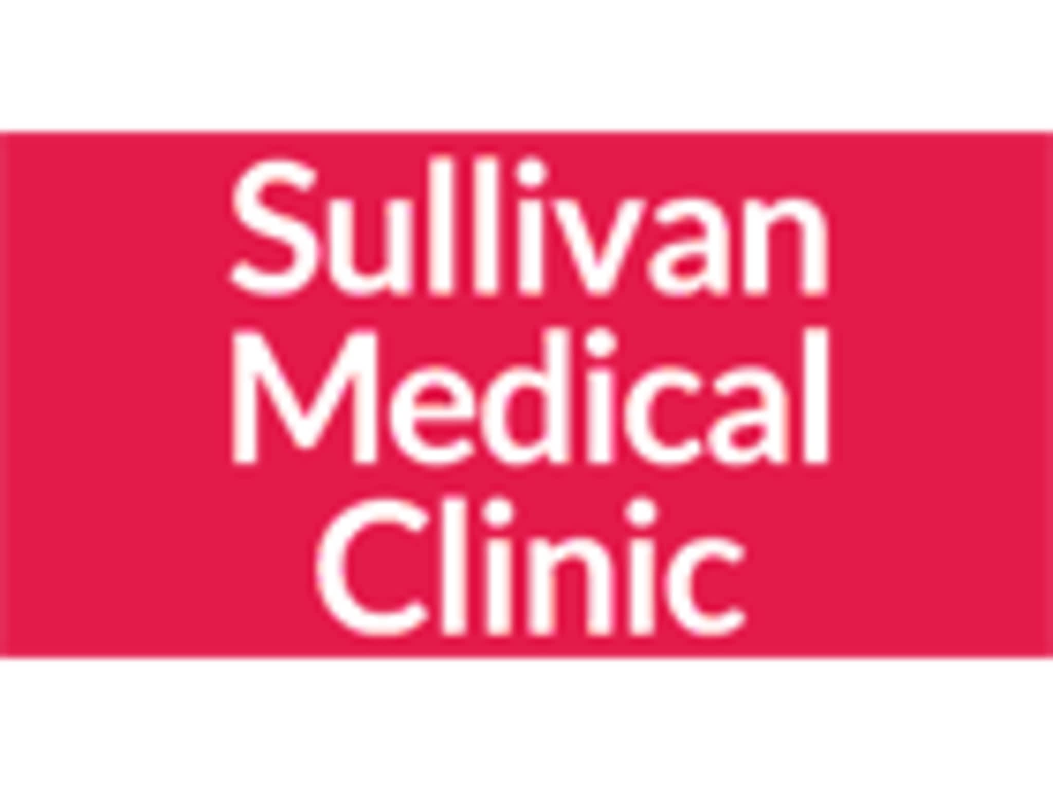 photo Sullivan Medical Clinic