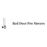 View Red Deer Pro Movers’s Stettler profile