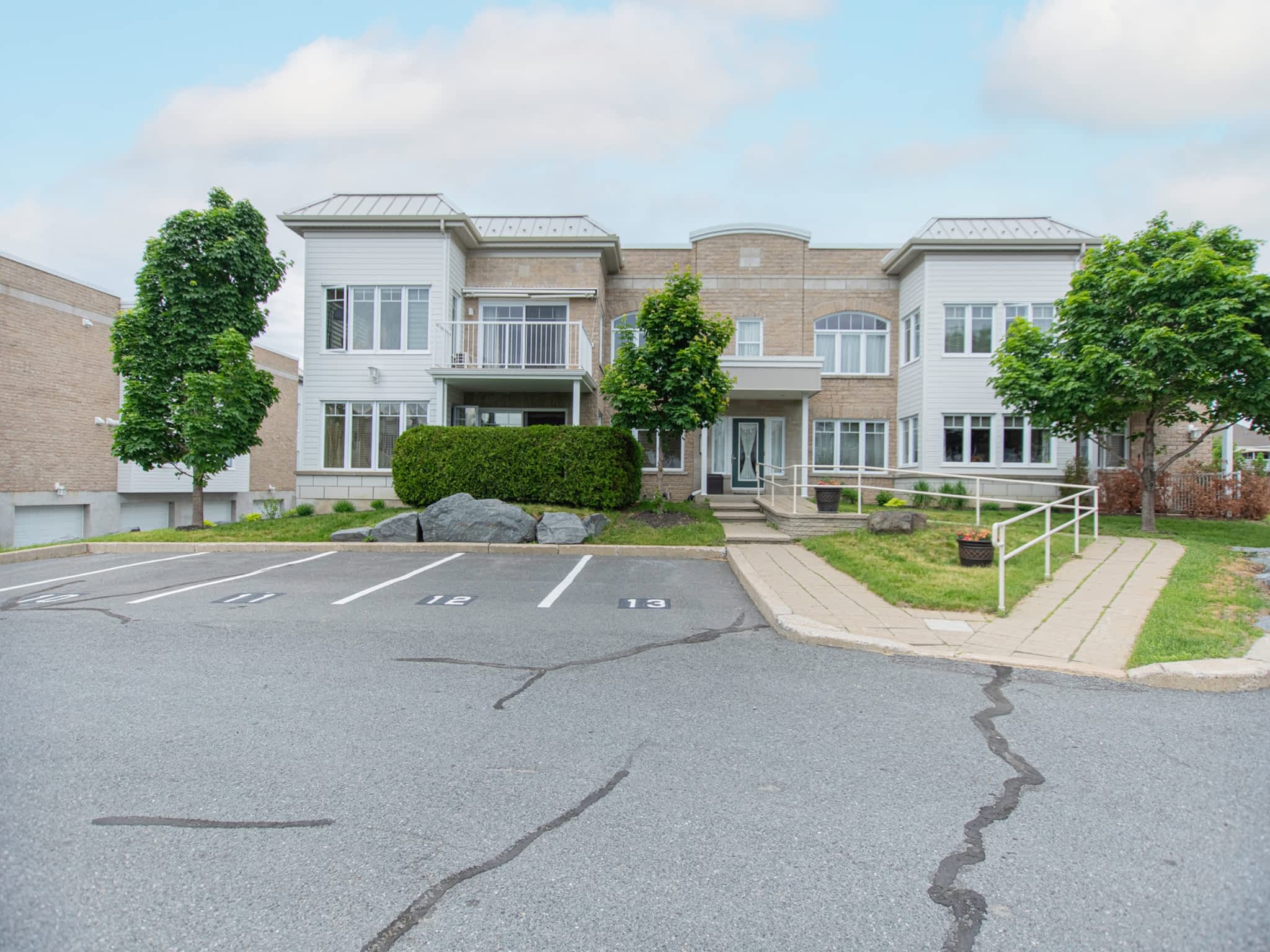 photo Re/Max Signature: Jessica Fournier, Courtier immobilier Boucherville