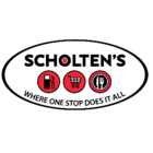 Scholten's Perth-Andover Ltd - Dépanneurs