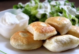 Edmonton places to find perfect perogies