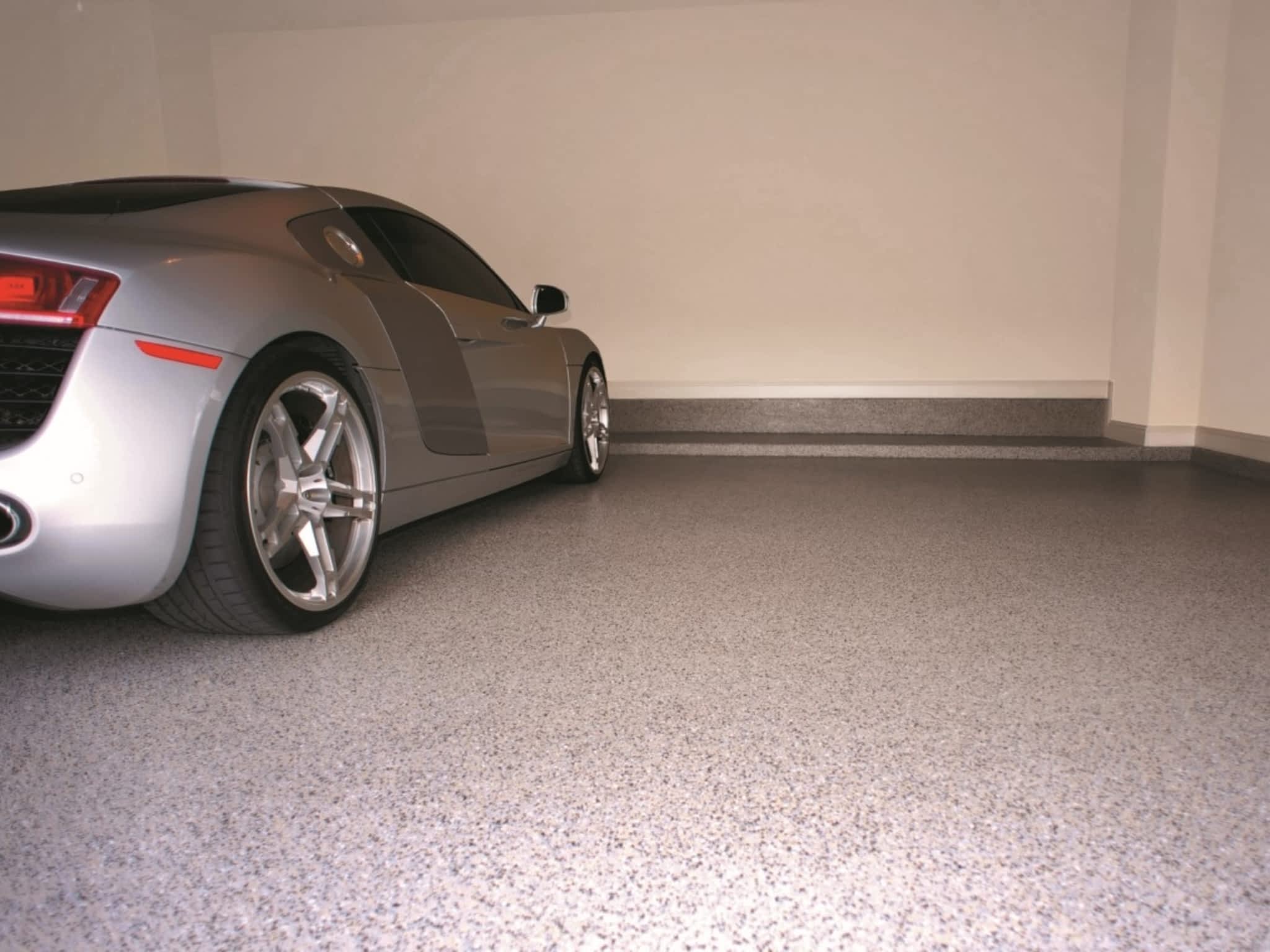 photo Epoxy Rive-Nord