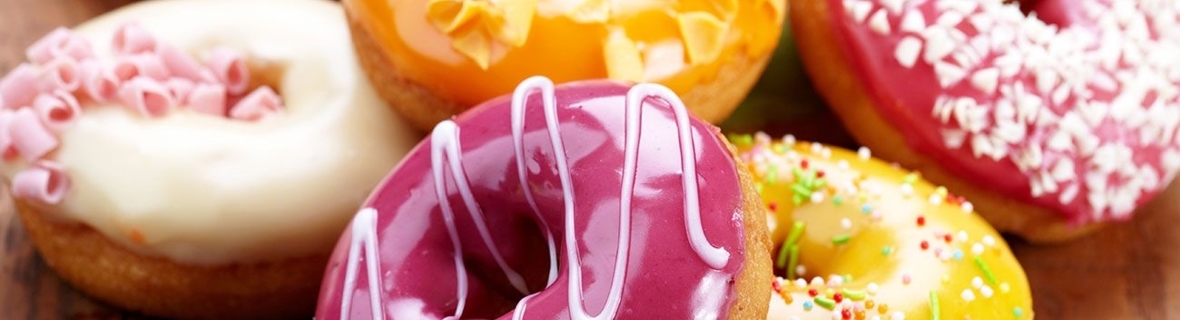 Amazing places to get your doughnut fix in Toronto