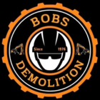 Bob's Demolition - Entrepreneurs en démolition
