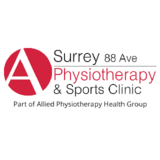 View Surrey 88 Ave Physiotherapy & Sports Clinic’s Fort Langley profile