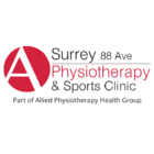 Surrey 88 Ave Physiotherapy & Sports Clinic - Physiotherapists