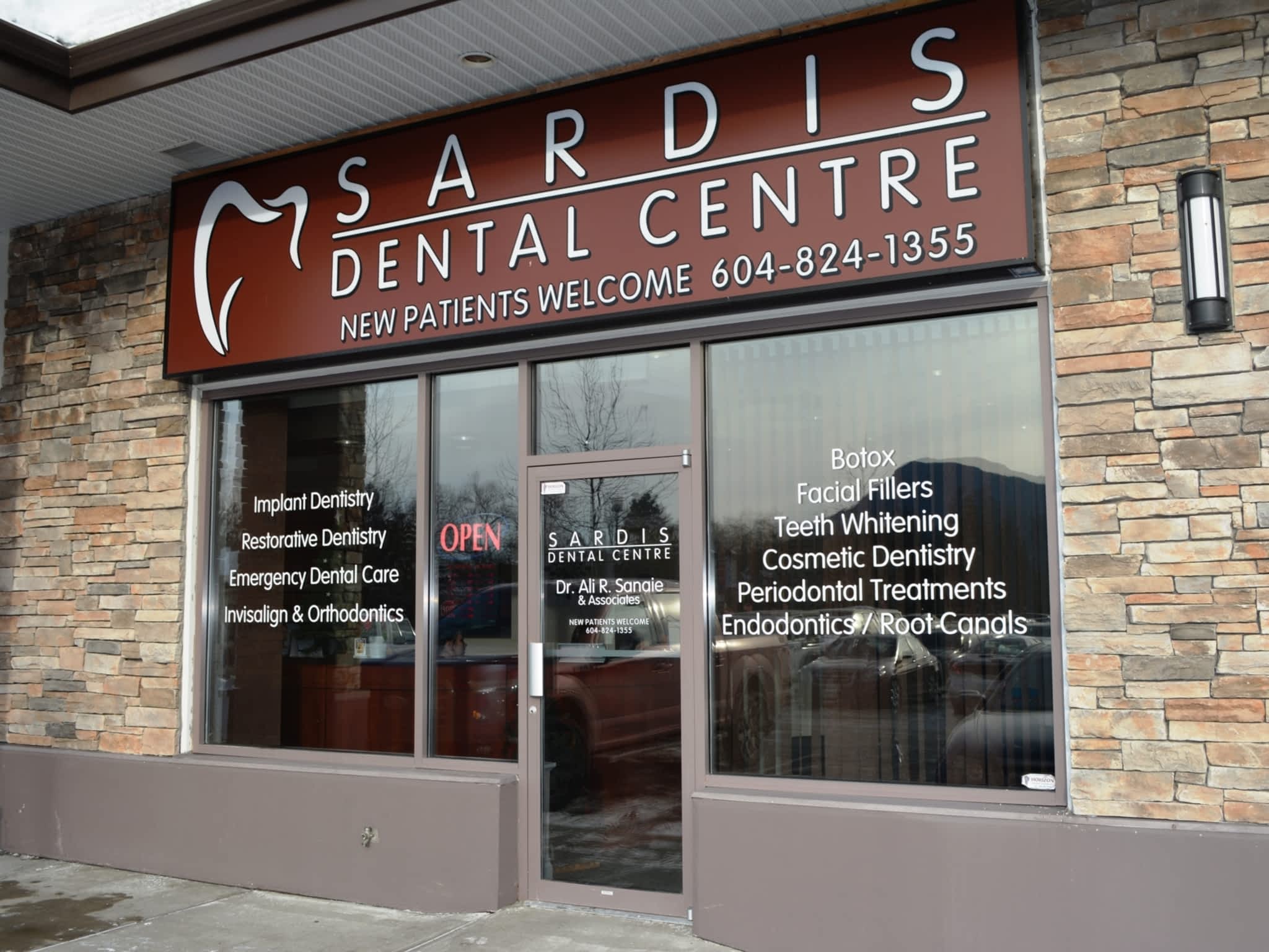photo Sardis Dental Centre