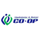 Lloydminster Co-op Gas Stations - Fuel Oil