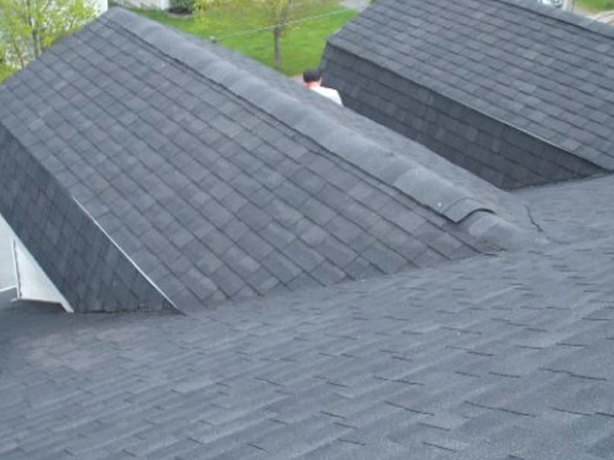 photo Above the Rest Permanent Roofing Systems