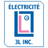 Voir le profil de Électricité 3L - Sainte-Foy