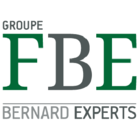 Groupe FBE Bernard Experts - Logo