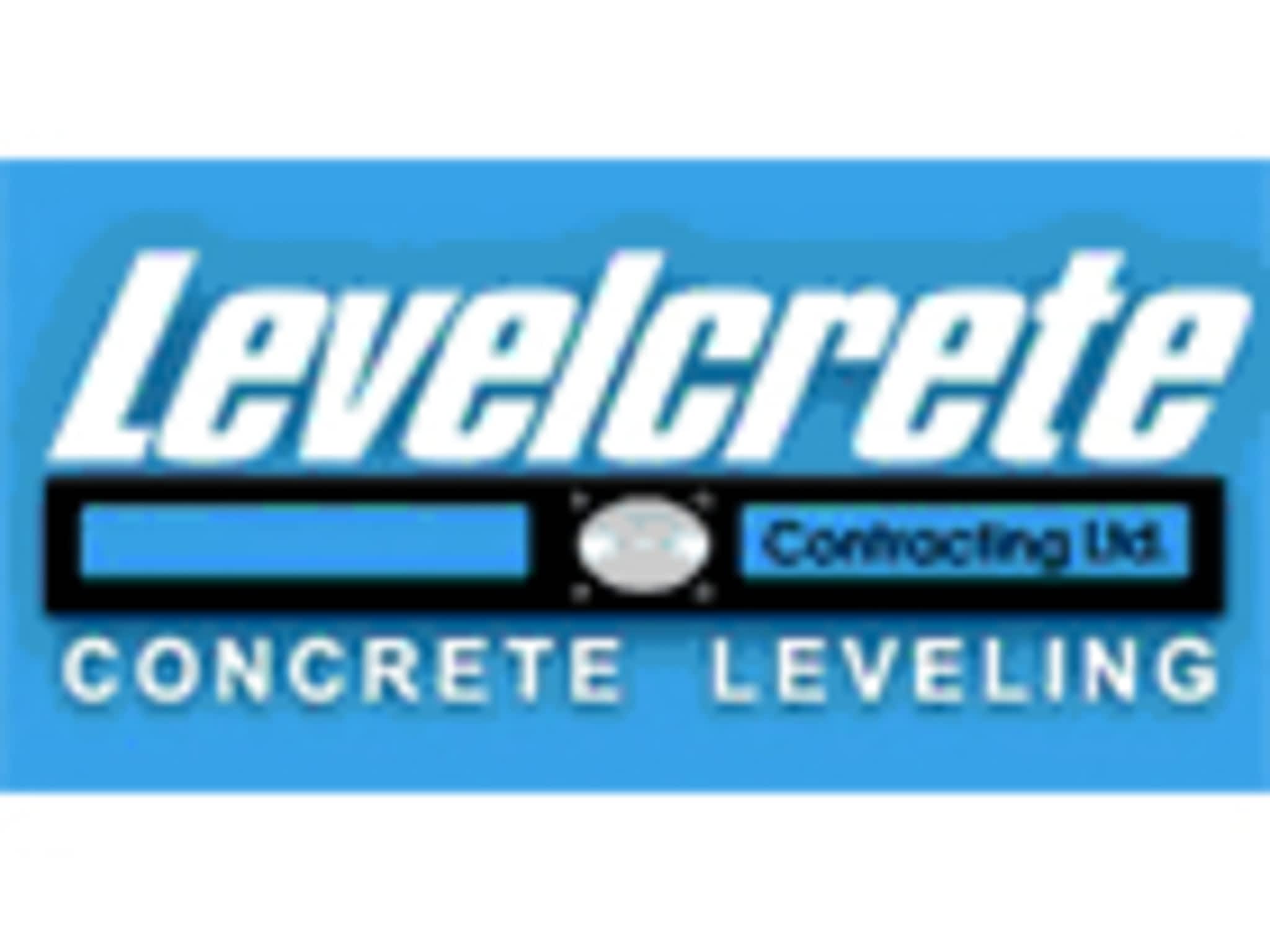 photo Levelcrete Contracting Ltd