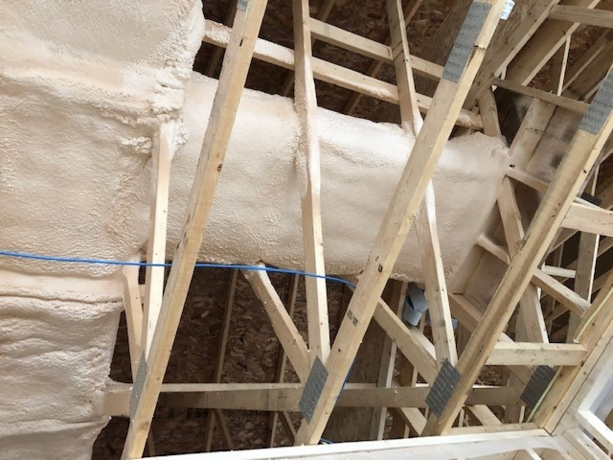 photo Central Huron Insulation