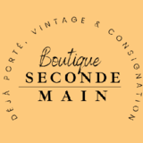 View Boutique Seconde Main’s Saint-Cyrille-de-Wendover profile