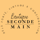 View Boutique Seconde Main’s Sainte-Victoire-de-Sorel profile