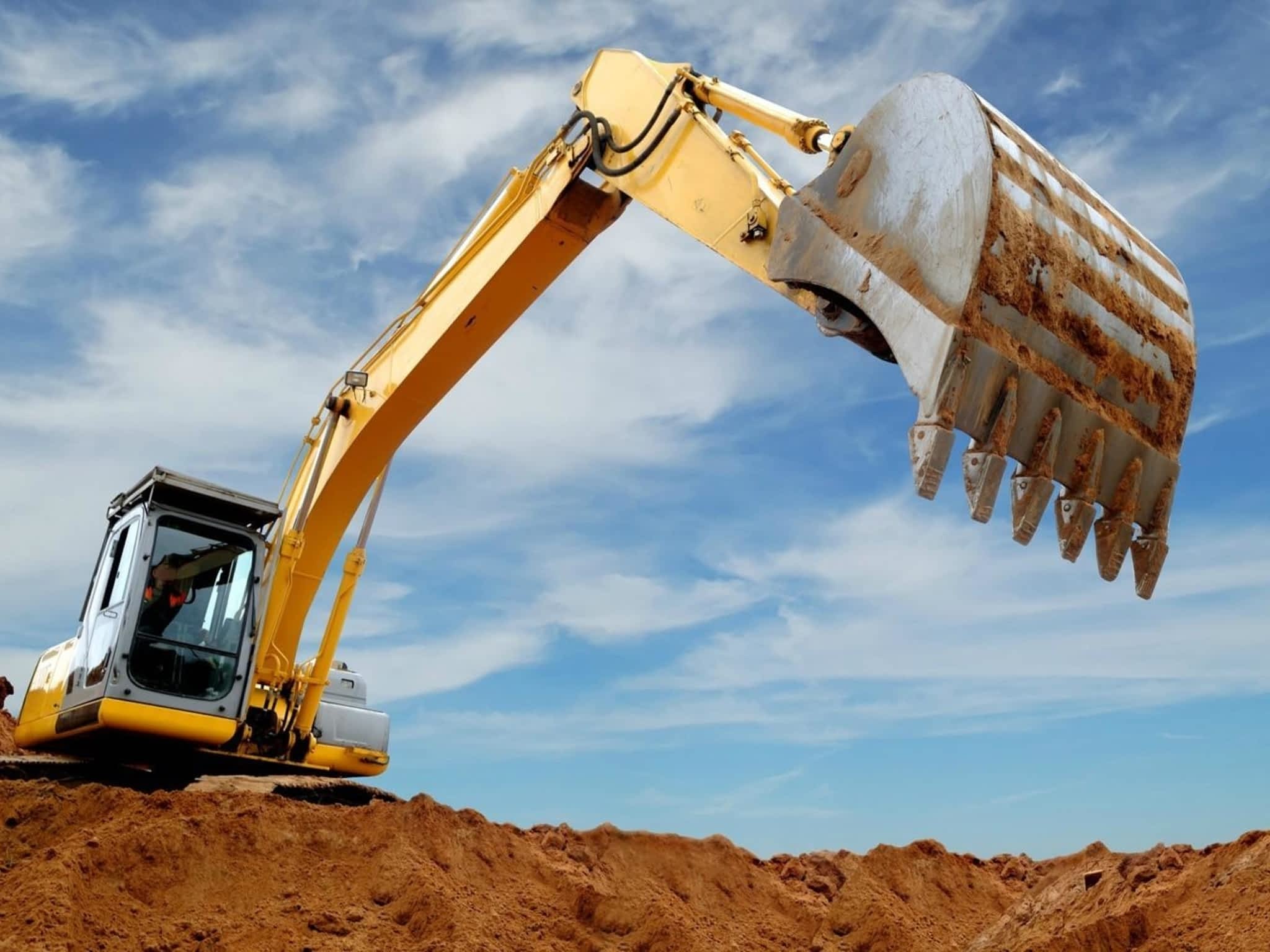 photo Mini Excavation DNX