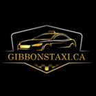 Gibbons taxi - Logo