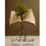 View La Forêt des livres | Librairie en ligne’s Québec profile