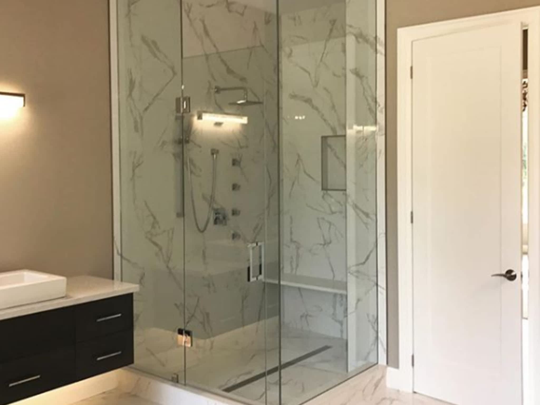 photo Millan Glass & Mirror