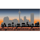 Mayland Appliance Repair - Logo