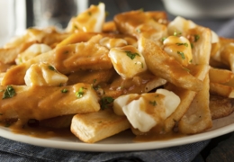 Edmonton's top purveyors of poutine