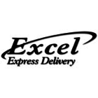 Excel Express Delivery - Logo