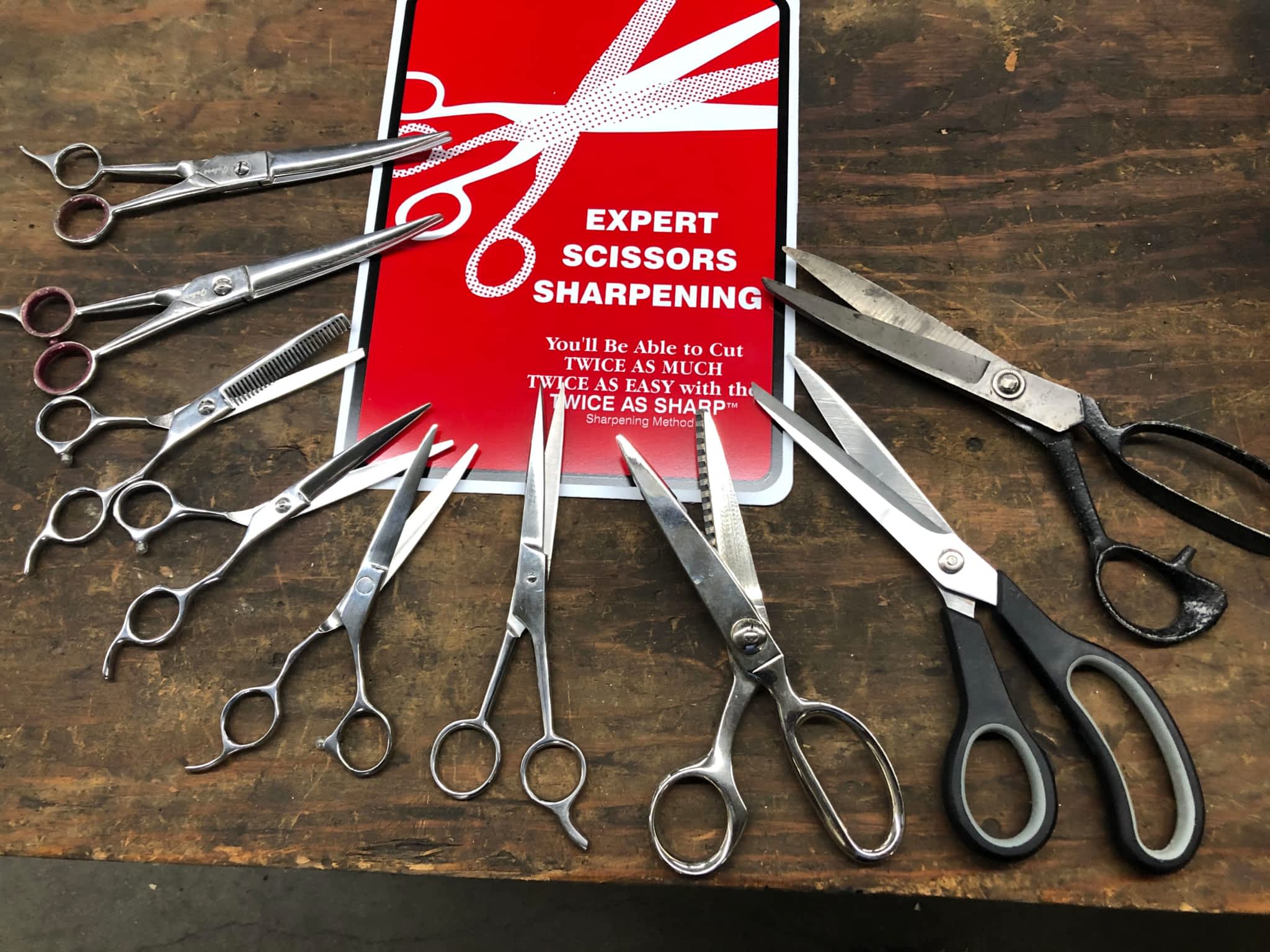 photo Hanover Grinding Ltd