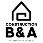 Construction B&A - Entrepreneurs en construction