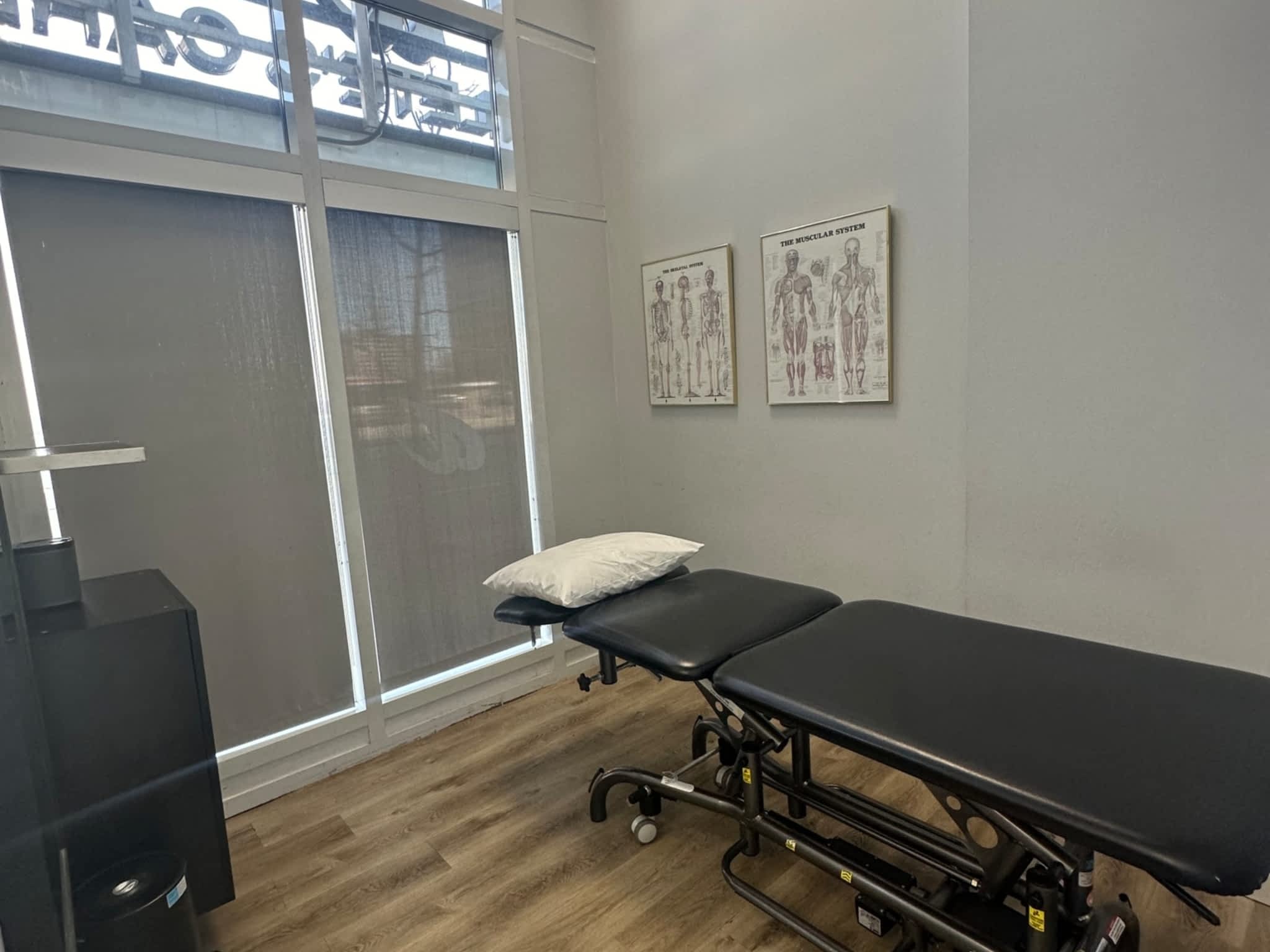 photo Athlete's Care Sports Medicine Centres