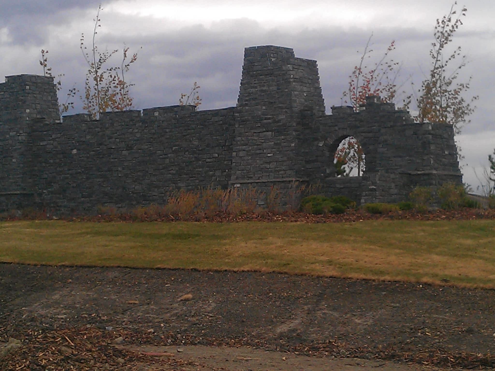 photo Cornerstone Masonry