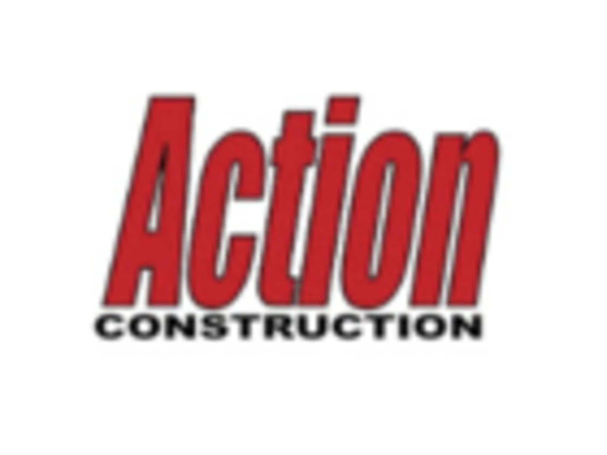 photo Action Construction Inc