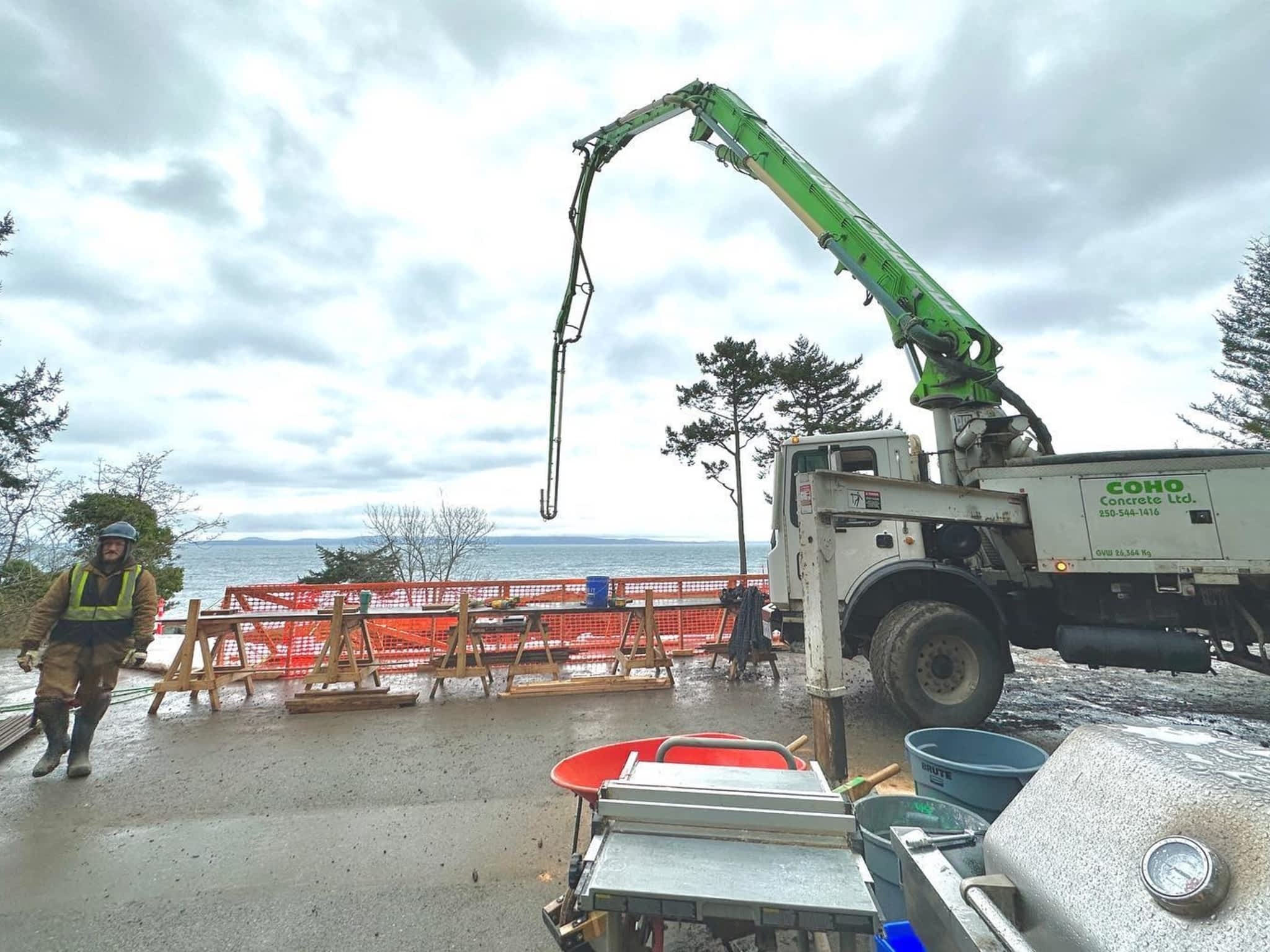 photo Vineuve Construction Inc.