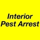 Interior Pest Arrest - Extermination et fumigation