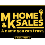 View M & K Home Sales’s Red Deer profile