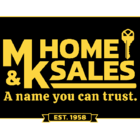 M & K Home Sales
