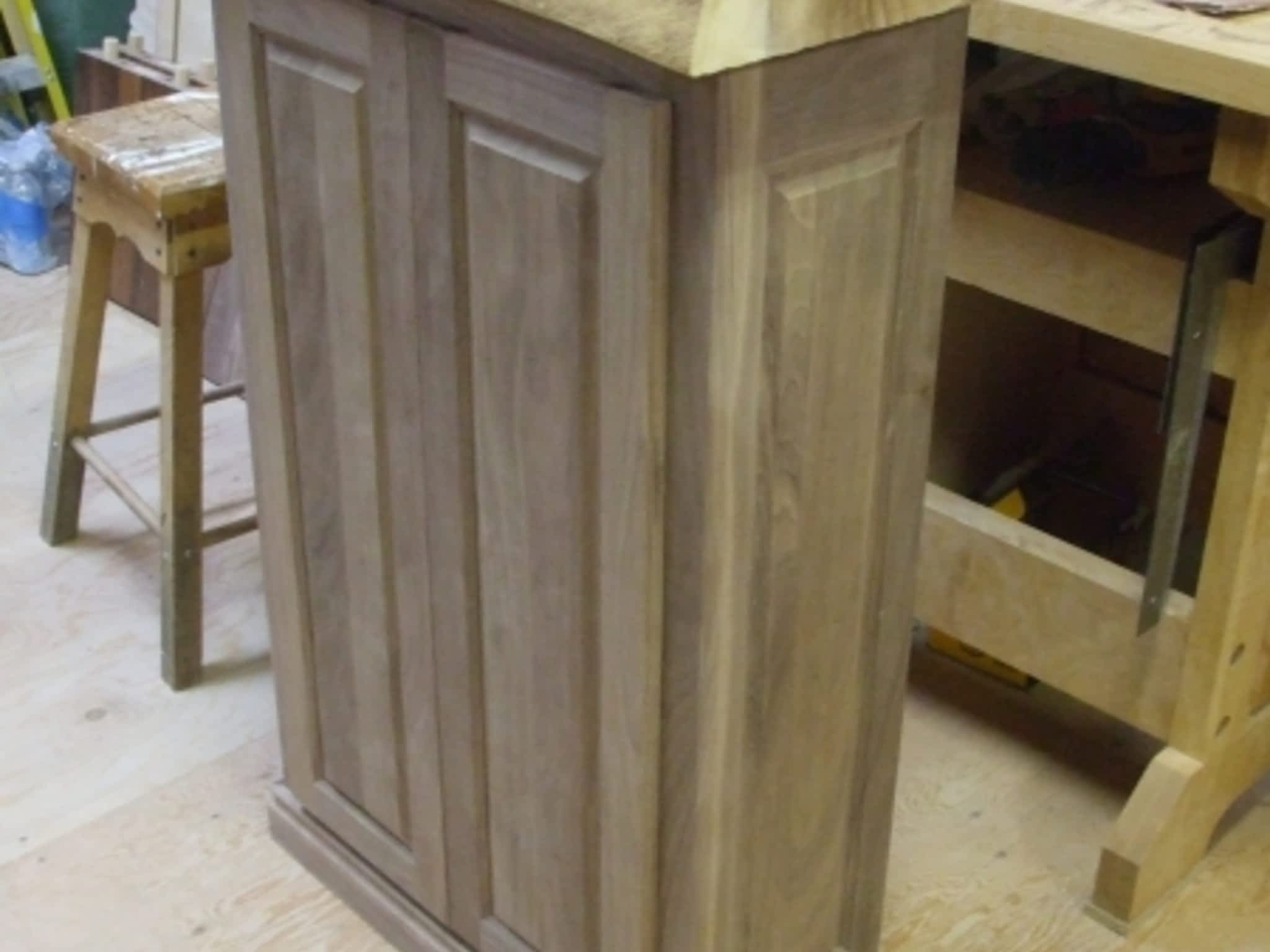 photo Robert Sevigny Artisan