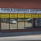 Canada Currency Centre Inc. - Foreign Currency Exchange