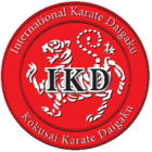 Japan Karate Association - Logo