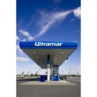 Ultramar - Gas Station - Stations-services