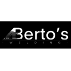 Berto's Welding - Soudage