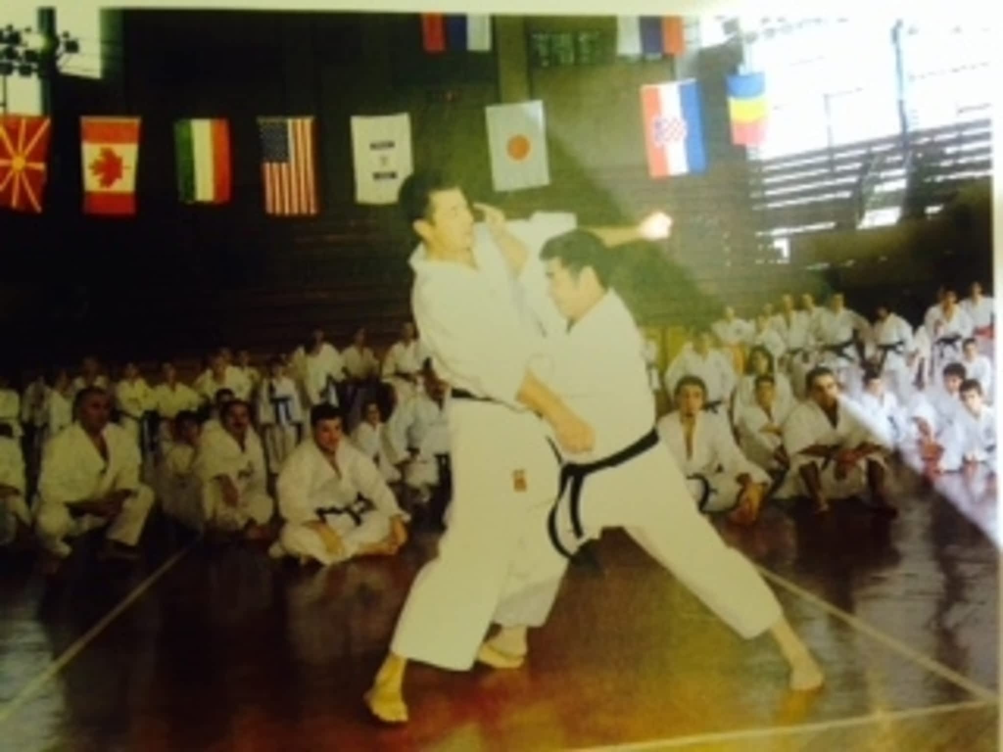 photo Japan Martial Arts