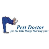 Pest Doctor - Extermination et fumigation