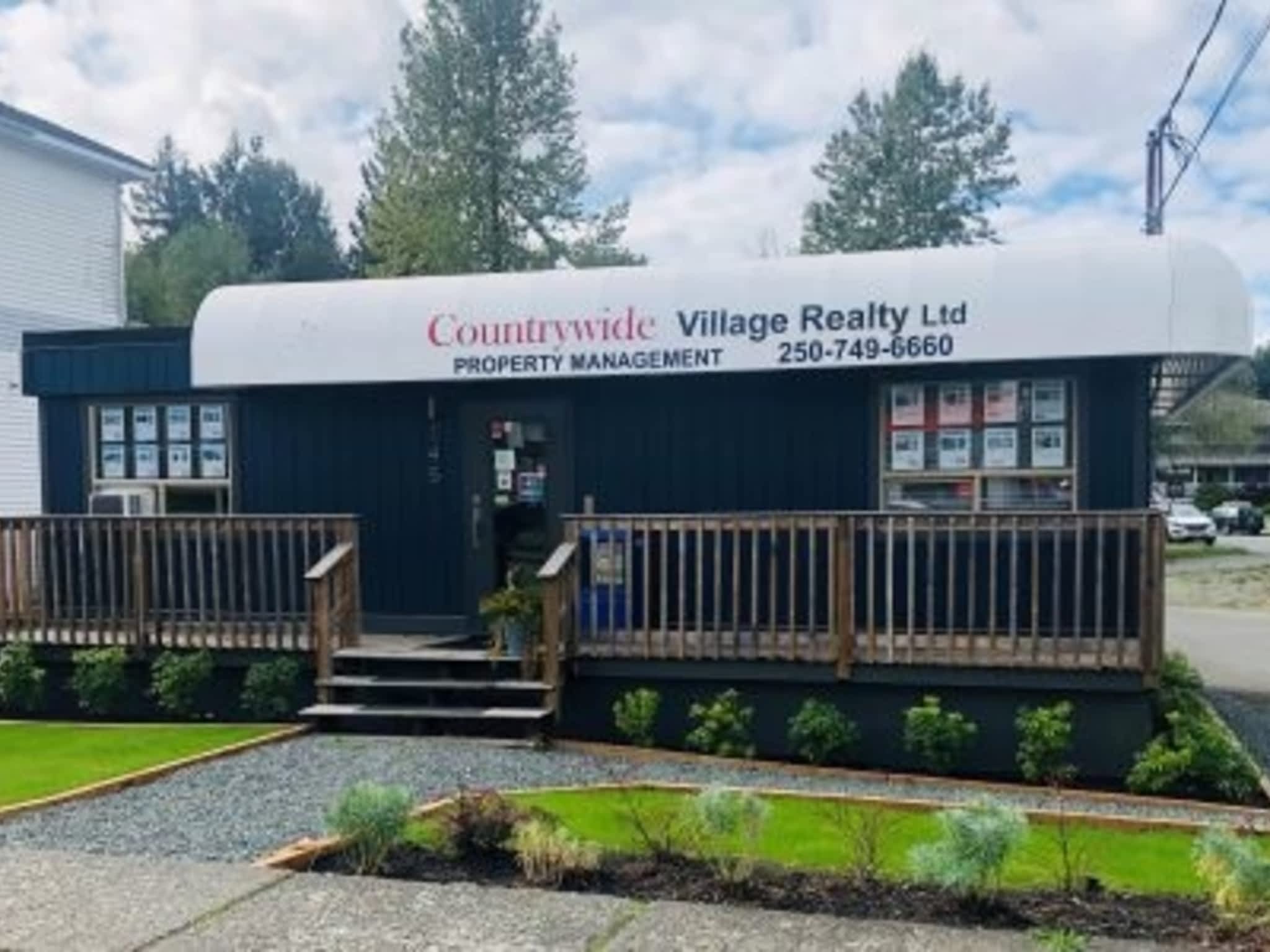photo Countrywide Village Realty Ltd